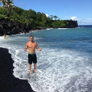 Meet your Posher, Thomas